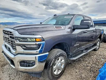 2026 Ram 2500 3C6UR5DJ2TG199910 Lot 49633316