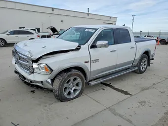 2015 Ram 1500 1C6RR7NT1FS580114 Lot 42021136
