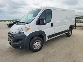 2025 Ram ProMaster 2500 3C6LRVVG0SE511537 Lot 50154446