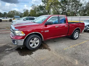 2015 Ram 1500 1C6RR6GT9FS735032 Lot 41913736
