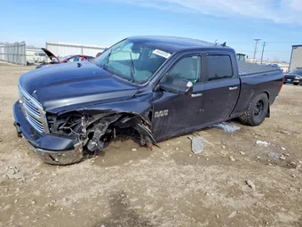 2017 Ram 1500 1C6RR7TT3HS522110 Lot 79444975