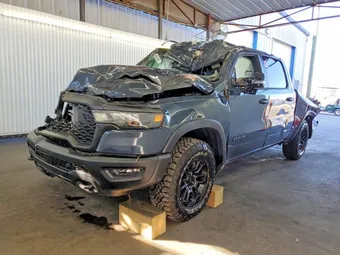 2026 Ram 1500 1C6SRFLP5TN265165 Lot 75365955