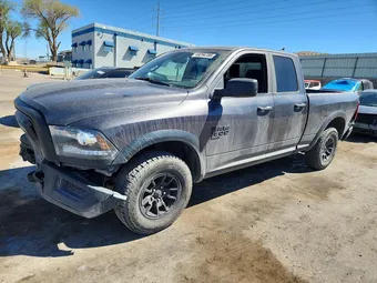 2023 Ram 1500 1C6RR7GG0PS556789 Lot 49294786