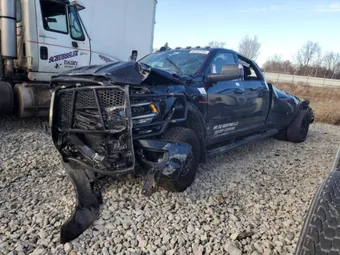 2020 Ram 3500 3C63RRJL4LG177593 Lot 82763765