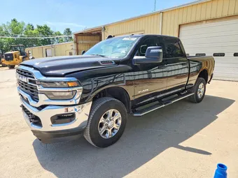 2026 Ram 2500 3C6UR5DJ8TG197546 Lot 57462546