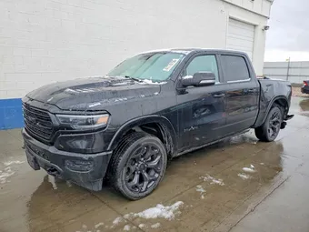 2020 Ram 1500 1C6SRFHT0LN173399 Lot 41776156