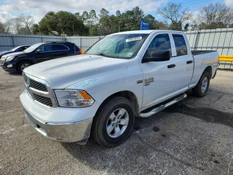2019 Ram 1500 1C6RR6FT2KS598513 Lot 79525035