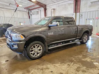 2016 Ram 2500 3C6TR5GT1GG222947 Lot 47338486