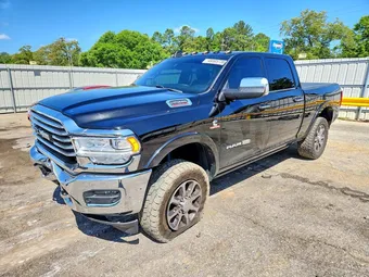 2020 Ram 2500 3C6UR5GL4LG149555 Lot 49385736