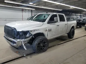 2016 Ram 2500 3C6UR5FL9GG387022 Lot 92583295