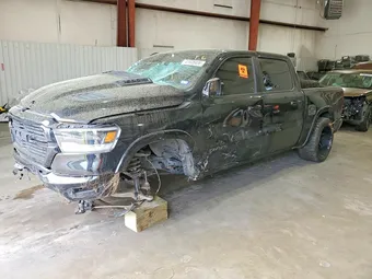 2021 Ram 1500 1C6RREJT4MN532807 Lot 41608406