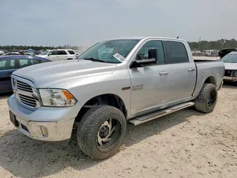 2017 Ram 1500 1C6RR7LM7HS872042 Lot 58811466