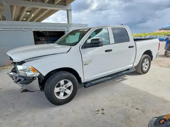 2022 Ram 1500 1C6RR7LG7NS209396 Lot 46094146
