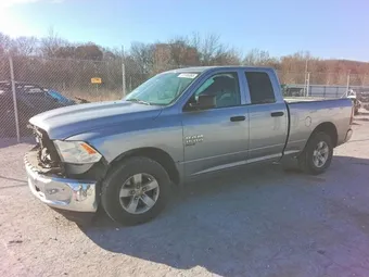 2020 Ram 1500 1C6RR6FG4LS119500 Lot 77745365
