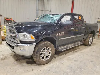 2015 Ram 2500 3C6UR5FLXFG557869 Lot 48181796