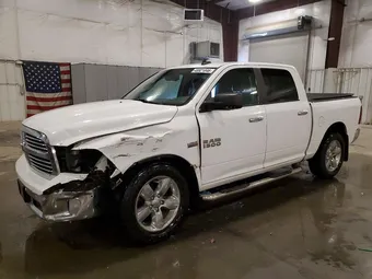 2016 Ram 1500 3C6RR7LT9GG276072 Lot 46921046