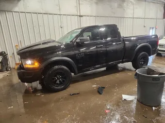 2023 Ram 1500 1C6RR7GG8PS521711 Lot 74484735