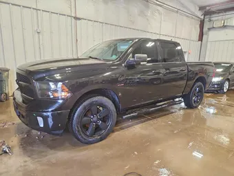 2018 Ram 1500 1C6RR7LT2JS255659 Lot 47962776