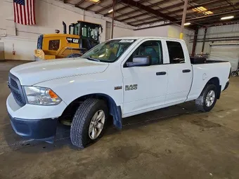 2016 Ram 1500 1C6RR6FT5GS382694 Lot 97502995