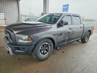 2016 Ram 1500 1C6RR7YT8GS335100 Lot 79700825