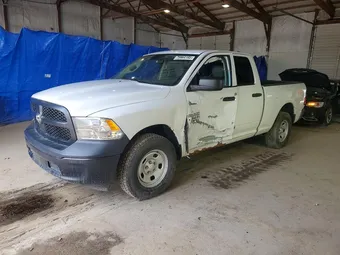 2023 Ram 1500 1C6RR7FG2PS594526 Lot 79964195