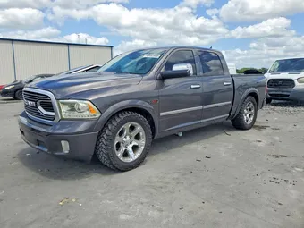 2016 Ram 1500 1C6RR7NM3GS115604 Lot 49463986
