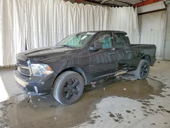 2019 Ram 1500 1C6RR7FG3KS542248 Lot 47444056