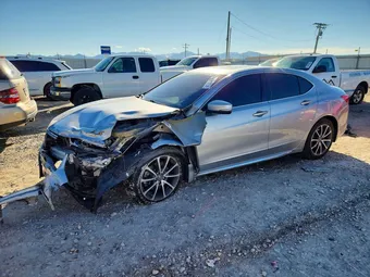 2018 Acura TLX 19UUB2F51JA005408