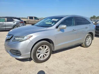 2017 Acura RDX 5J8TB3H51HL010640