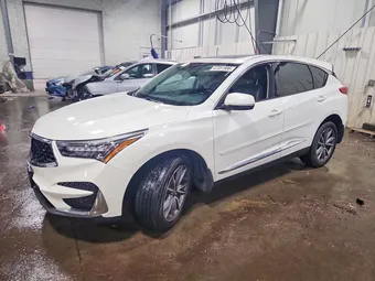 2019 Acura RDX 5J8TC2H56KL011409