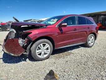 2015 Acura RDX 5J8TB4H51FL023620