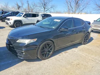 2015 Acura TLX 19UUB2F53FA011069