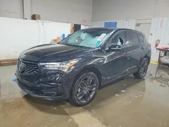 2020 Acura RDX 5J8TC2H64LL006932