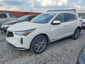 2023 Acura RDX 5J8TC1H5XPL008627