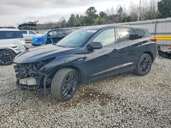 2022 Acura RDX 5J8TC1H66NL004807