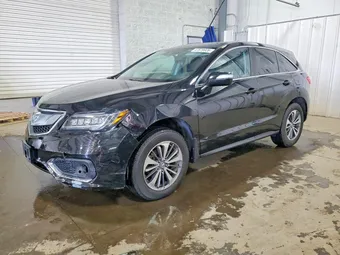 2016 Acura RDX 5J8TB4H71GL023863