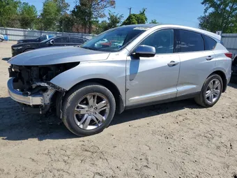 2020 Acura RDX 5J8TC2H78LL021426