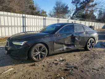 2021 Acura TLX 19UUB6F43MA002643
