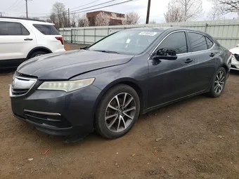 2015 Acura TLX 19UUB2F30FA017085