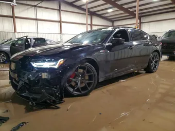 2023 Acura TLX 19UUB7F98PA002000