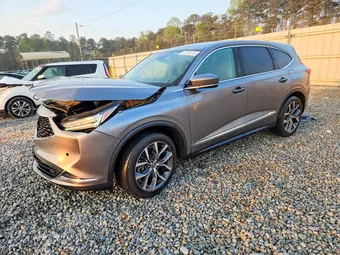2023 Acura MDX 5J8YE1H42PL012498