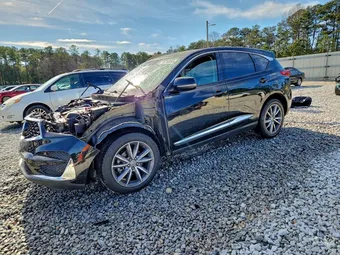 2019 Acura RDX 5J8TC1H57KL000476