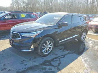 2019 Acura RDX 5J8TC2H31KL021537