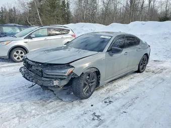 2025 Acura TLX 19UUB6F52SA800167