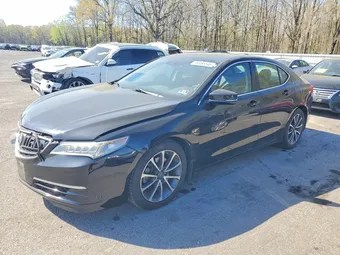 2015 Acura TLX 19UUB2F56FA020610