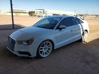 2016 Audi A3 WAUB8GFF6G1108730 Lot 47752076