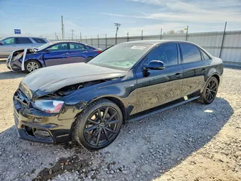 2016 Audi A4 WAUBFAFL5GN013741 Lot 47625316