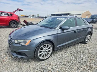 2015 Audi A3 WAUEFGFF8F1058804 Lot 47706396