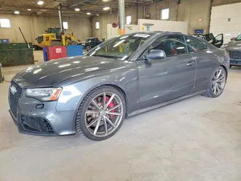 2015 Audi RS 5 WUAC6AFR7FA900908