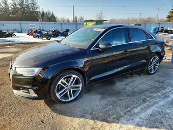 2020 Audi A3 WAUAUGFF7LA019962 Lot 78986175
